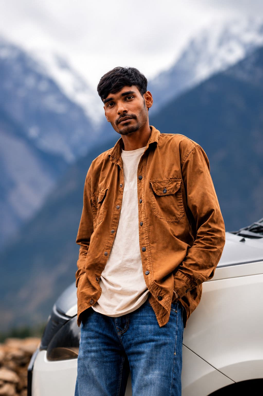 Adarsh kushwaha