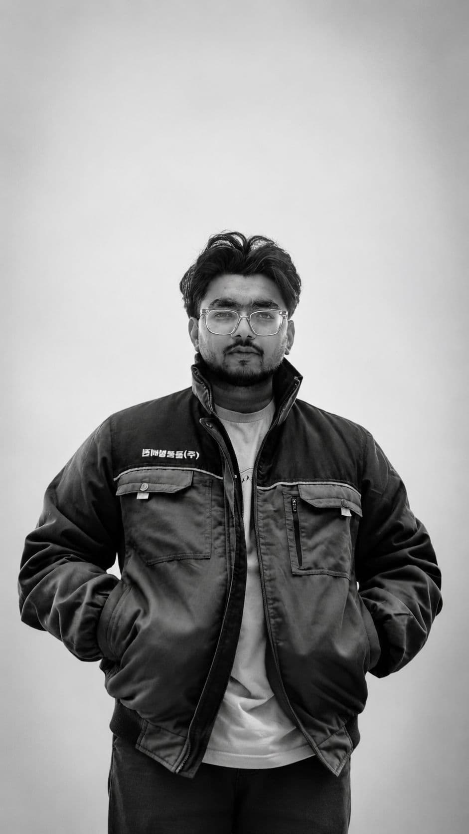 Saurav Sharma